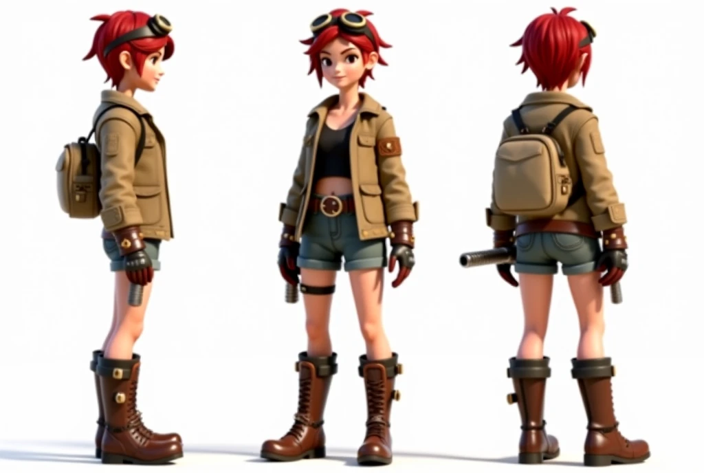 ((masterpiece:1.3,concept art,best quality,detailed)),firefox,award winning illustration,