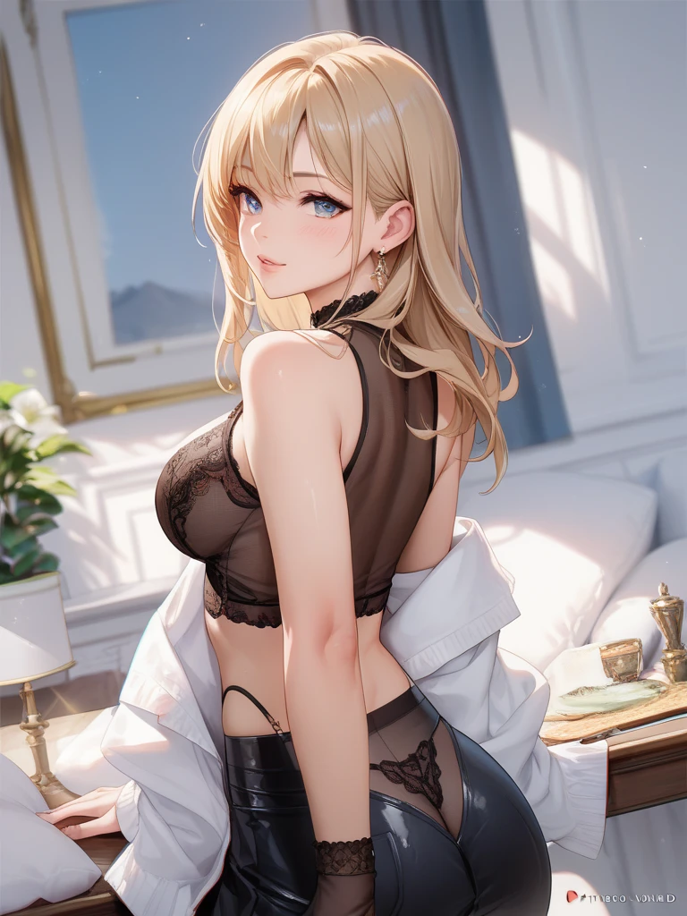 Erotic panties