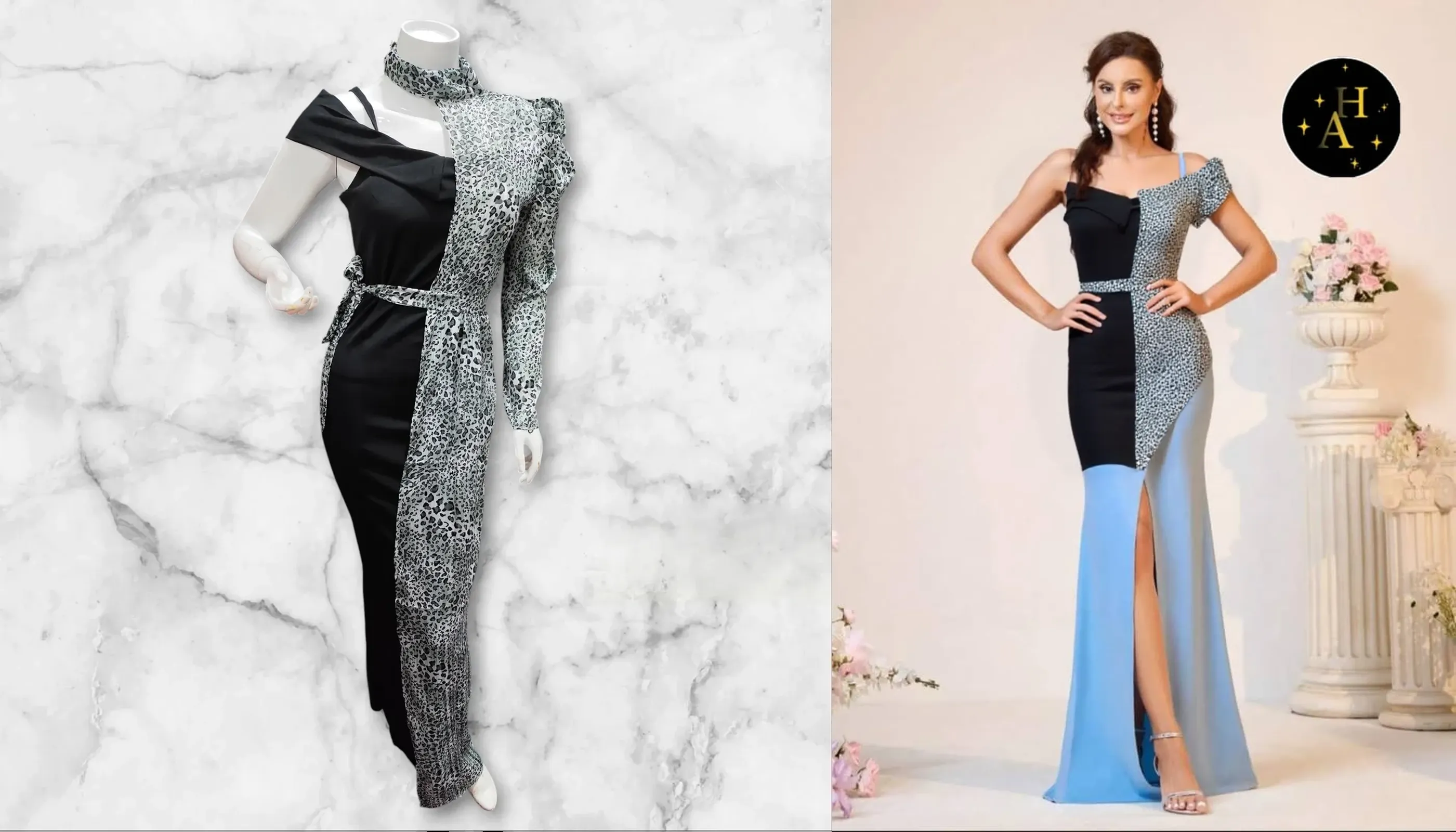Adapted to your career,Dress in style,Standing full body painting,Stereoscopic 3D,detailed textures,High definition