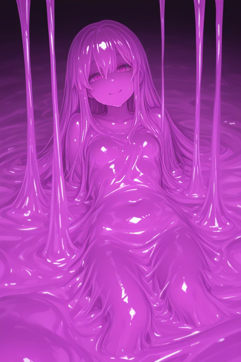 (((nsfw))),((((best quality)))),(((((((ultra detailed)))))))),(megami magazine),(((((((in small Private room))))))),(((black wall))),((((on the small black mat)))),(((((1loli))))),(((((petite))))),(((((large breasts))))),(((((nude))))),((((((sitting on chair)))))),(((((Spread legs))))),((((spread pussy)))),((((pussy juice)))),((((sweat)))),(((((steam))))),(((((arm up))))),(((((armpit))))),(((((hand in own hair)))))),((((very long straight hair)))),(((black hair))),((smile)),(happy),surprised,(afterglow),orgasm,((open mouth)),(((((cum on hair))))),(((((excessive cum))))),(((((cum in pussy))))),(((((cum drip))))),((((cum facial)))),((((cum on belly))))