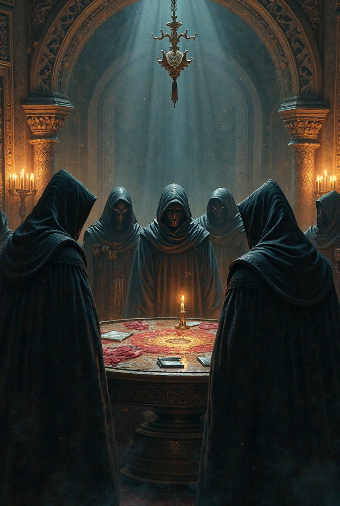 Satanism