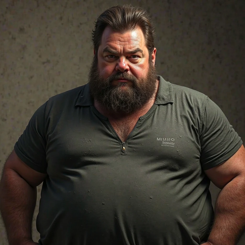 ((( ele usa no rosto a máscara do filme V de Vingança )))), "Two plump men with big guts, sporting ginger short hair and beards, They are wearing only underwear. The image is of the highest quality, with ultra-detailed realism and vivid colors. The lighting highlights every curve and texture, creating a visually stunning portrait.Only plump chubby extremely thick thighs large belly fat older male,old chubbyMature man, best quality, japanese office worker, black coat, black pants, white shirt, red tie, tired, white socks, bad, masterpiece, super high resolution, detailed background, reality, illustration, single, 1 boy, muscle man, beard, street at night, muscle, facial hair, volume lighting, depth of field, wheezing, raised crotch, handsome action, big dynamic, fotografia de Corpo completo imagem de corpo inteiro, low side angles. Detailed image dynamic image. He doesn't wear clothes, fotografia de Corpo completo imagem de corpo inteiro, Detailed image dynamic image