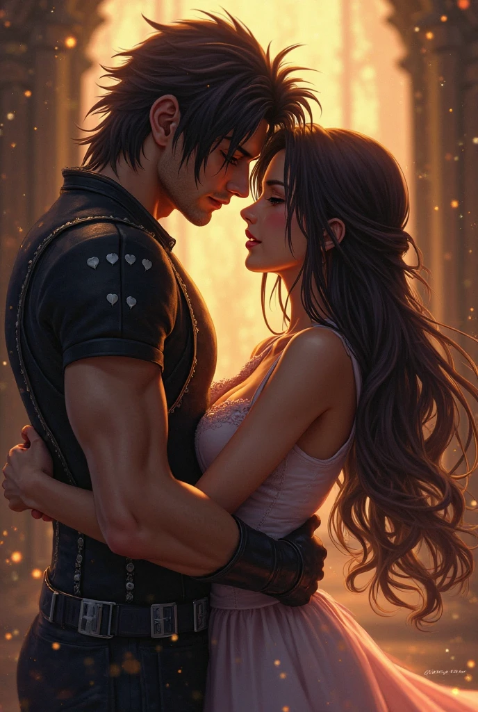 there is a ruggedly handsome cowboy and a woman hungrily and fiercely kissing in a alleyway, roberto ferri and ruan jia, artgerm and genzoman, boris vallejo and tom bagshaw, style ivan talavera and artgerm, joshua middleton and artgerm, by Adam Dario Keel, artgerm and and greg rutkowski, sexy movie photo
