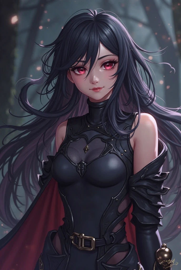 1 girl, vampire girl, noble dress, crowm, castil.cave, long hair, red eye, red lip, beatufil face, skinny, model, realistic