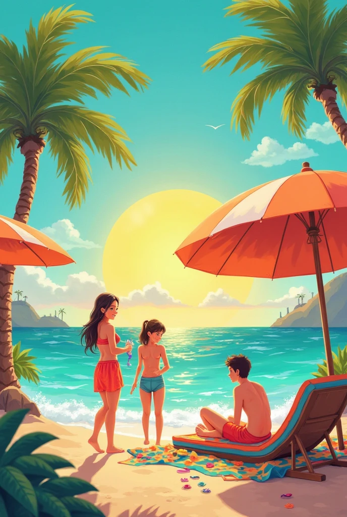 summer 