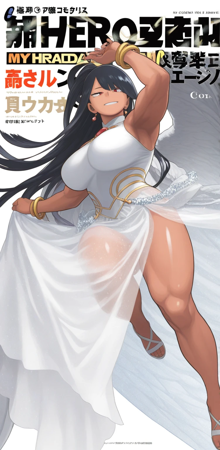 Black girl, Mature adult woman, big ass 1:9, big 1:9, (((masterpiece))), score_9, score_8, score_7, thick thighs, Fleshy pussy, large vaginal lips, ((high quality)), penetrating gaze, sexual scene, hot woman, (((Black skin))), black pussy, big black nipples, (((Nun in white transparent dress))), focus on the woman, sexy black girl, huge clitoris, At church, White transparent dress, cameltoe clothed on dress