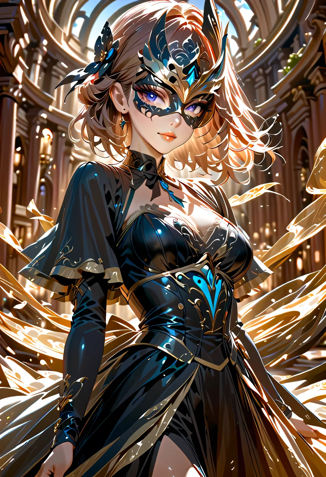 Masquerade