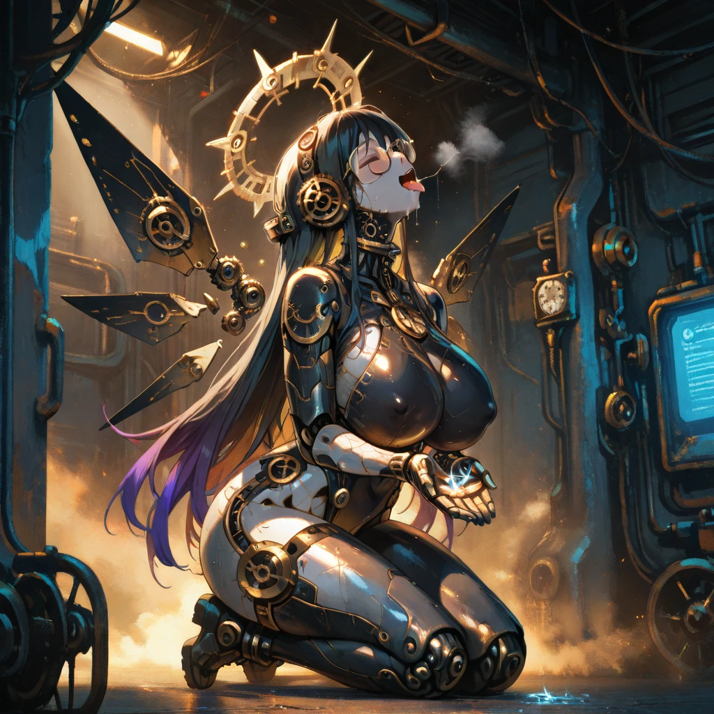 NSFW 30y wedding princess covered in steel chains{expression of back view doggystyle extasy},("X SiS" hardcore NSFW wedding princess magazine cover:1.5), NSFW lingerie happy princess,Kizi,shackle,binding,锁链,BDSM,kneeling down,naked pee,(Black hair, Short bob cut, Brown eyes, Round face)her nose blush,crying face, half opened shinning eye,(dark shot:1.2), twintails, (intricate details:1.12), (intricate details, hyperdetailed:1.15), , (nice starry night:1.7),perfect NSFW doggystyle, NSFW lingerie, pale short black hair (disheveled hair:1.5),1 girl anime,(arched back,butt lifted with steel chains:2.2), best quality, forest, , big black straight hair, camel toe, skinny, ((submissive closed mouth large smile:1.1)),pale short black hair (disheveled hair:1.8), no panties, looking at viewer, bangs, concrete background, gagged, camel toe dripping liquid,(arched back,butt lifted with steel chains:2.2), ([lookback : look over shoulder : 15]:1.6), (dark shot:1.2), twintails, (intricate details:1.12), (intricate details, hyperdetailed:1.15),back view in a shallow pool of water, water up to the ankles, perfect body wedding princess