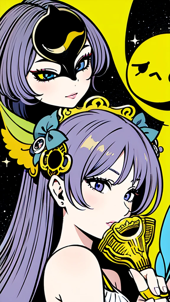 One girl, whole body, Cowboy Shot,
(Rembrandt), figure, (masterpiece), (Highest quality), (Ultra_detailed), 細かくdetailedに, (Depth of written boundary),
Love,gloves, tongue out, tongue, Long Hair, star \(symbol\), View your viewers, (Purple Hair:1.2), Purple eyes, Upper Body, hair ornaments, :p, Frills, pink shirt, smile, No sleeve, shirt, Idol, symbol-shaped pupils, Show your hand, bangs, One side up, star-shaped pupils, Raise the hand,
Dress Pull,
The Roaring Twenties, isometric, From above, null, flower, cliff,