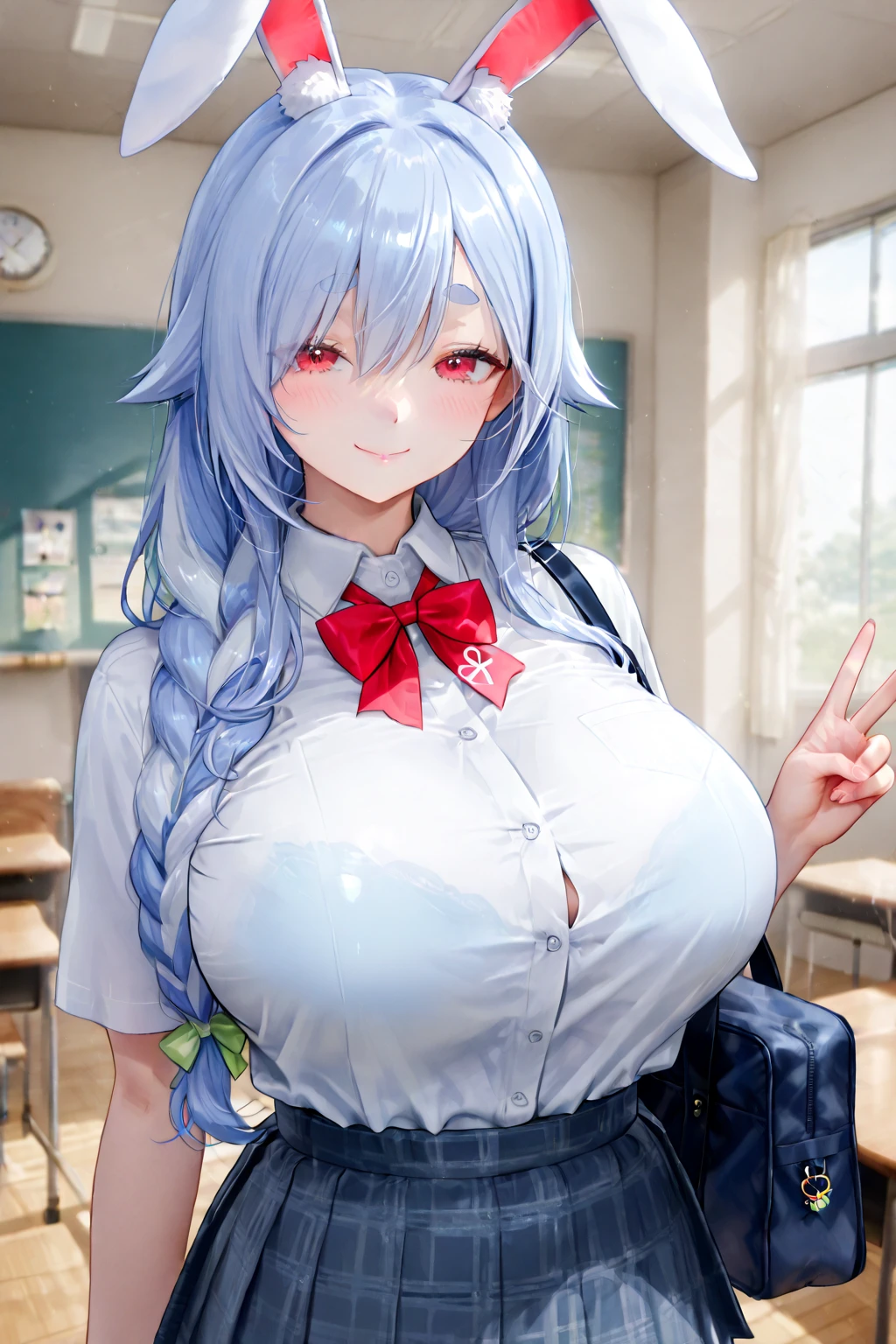 breasts big