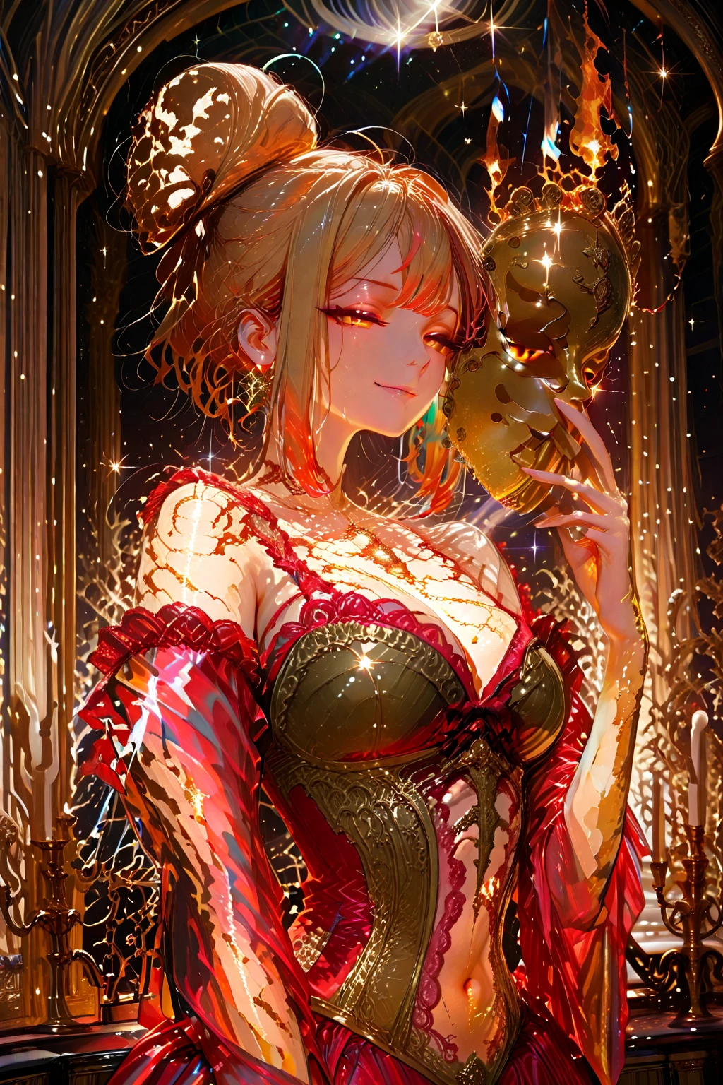 masterpiece Goddess Marilyn Monroe waitress matrix meticulously intricate ultra highres Pro-photo-realistic reflection optimal ultra_sharpness focus perfection accurate volumetric Lightning contrast front_sunlight backlight global illumination cgi vfx sfx reflex ultra high-definition ultra high-detail Octane_rendered extreme improved graduated UHD XT3 64K 32K 16K 8K DSLR HDR UnrealEngine5 romm rgb pbr 3dcg fxaa blu-ray colors-coded anti-aliasing fkaa txaa rtx ssao opengl-shaders glsl-shaders post-processing post-production cell-shading tone-mapping vivid red hairstyle Agate ornament diamond sunflower sports cap cow-boy hat athletic epic clean eyeliner cheekbone felt suave expressive effects embarrassed wet flirt sweat lazuli-droplet-of-water-drop-between-eyes Divine (bright eyes, bright eyes) beautiful eyes saturate black pupils brown irises turquoises sapphires pearls open mouth smile teeth (tongue droplet water) clavicles white jacket shirt bridaldress safran silk papillotes sleeves orange satin obi scarlet breasts huge side-boob spread sagging corsage yellow seams navel skirts wide fringes swinging spinel reveal diamond heart chastity-belt solid padlock indigo pubic pubic-hair silks snap_lock garters legs boots solid iron nickel cobalt luminescence depthfield Crystalline butterfly CGSCOSITY "Heavy Metal" sceptre invokes magic monarch fleuraison monster milkweed monstrous viceroy fire-breathing creature sundrop fountain water drop of water Drink "Beer-Buck" beer broues slide mirror onyx summon Queen Bee wings transparent ruby occult headgear flash Disco-Ball Earth hearth blooms Tourmaline lantern-paper dramatic crystal background water-dancing Pool marbles paddling opal "Water Falls" equirectangular 360 population deep path glass strange Obscurside outdoor darkness full moon glow Chaos dark night hole cathedral crux anks Tattoo Bruce_Weber sex Females naked Koos_Roos nsfw varies multi etc.