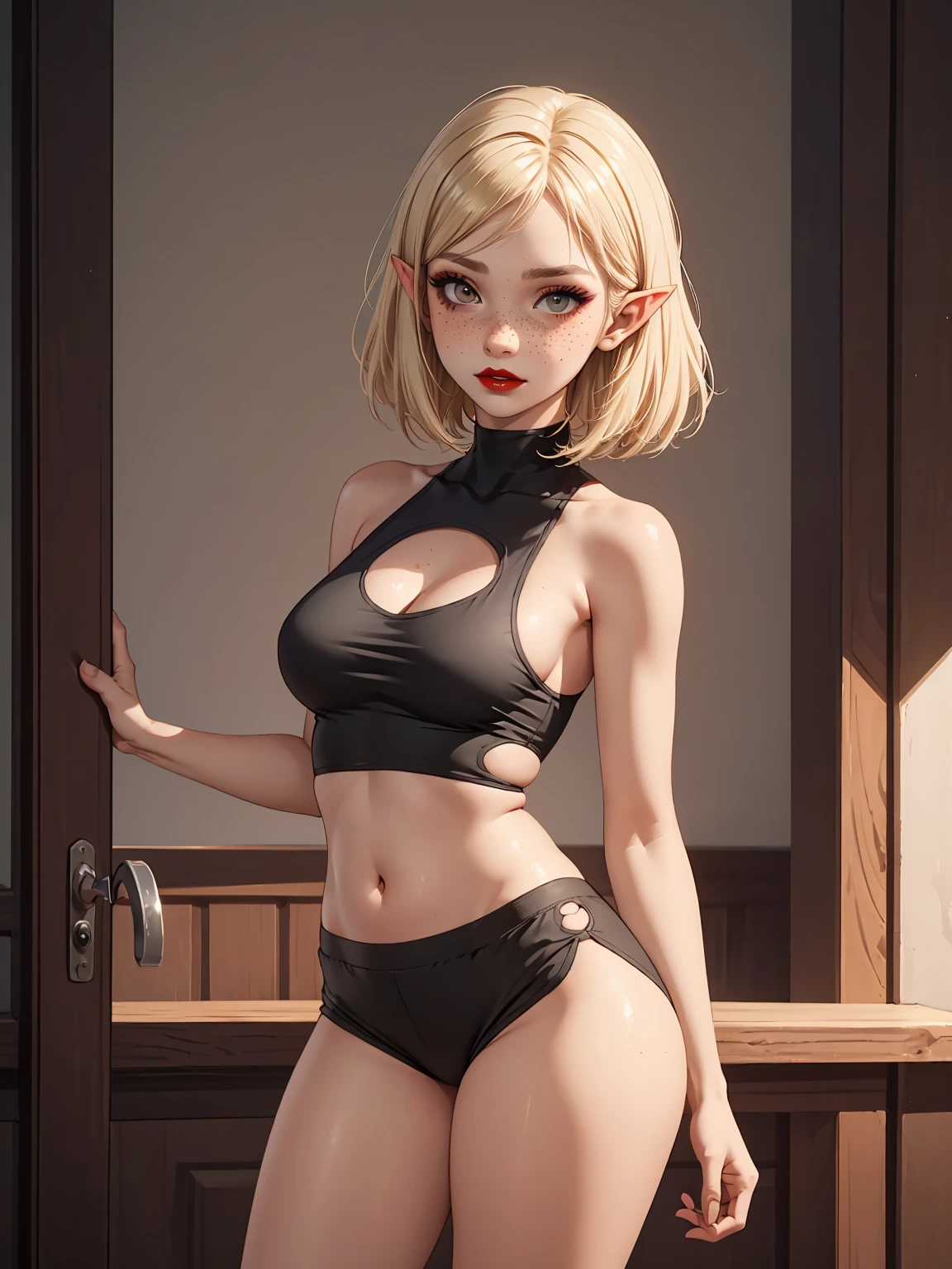 full bodyesbian,A complete body