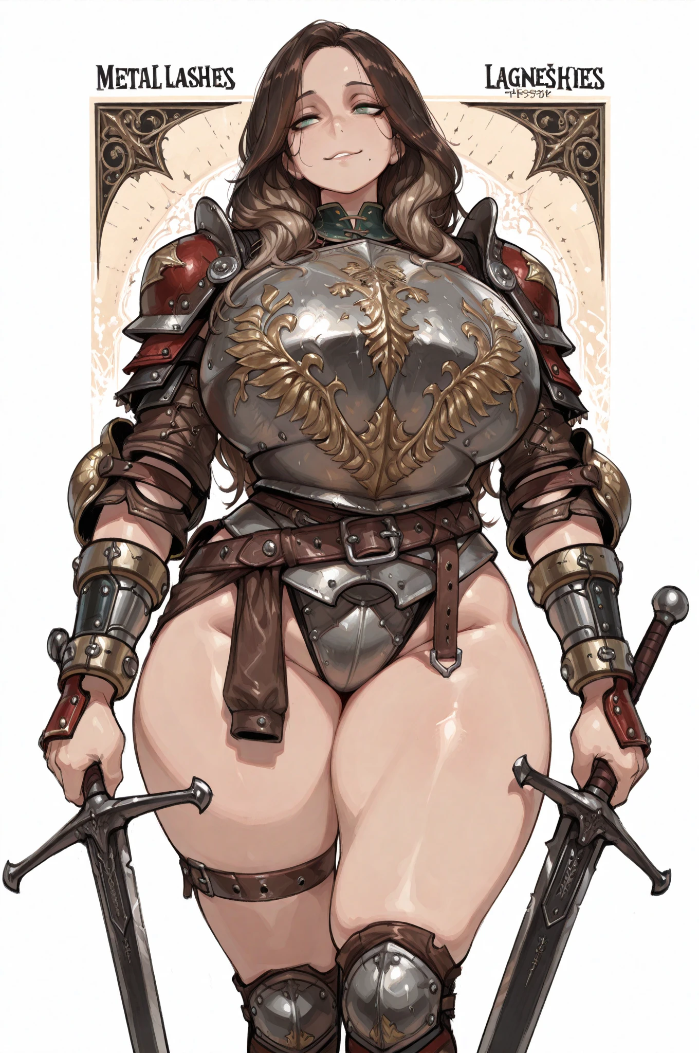  Hyper realistic woman with a sword and flowers, detailed full body concept art, beautiful full body concept art, interesting character design, detailed full body concept, character design art, full body concept art, great character design, full body character design, high quality character design, highly detailed character design, cushart krenz key art feminine, detailed character design