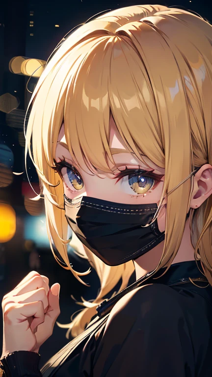 Perfect portrait