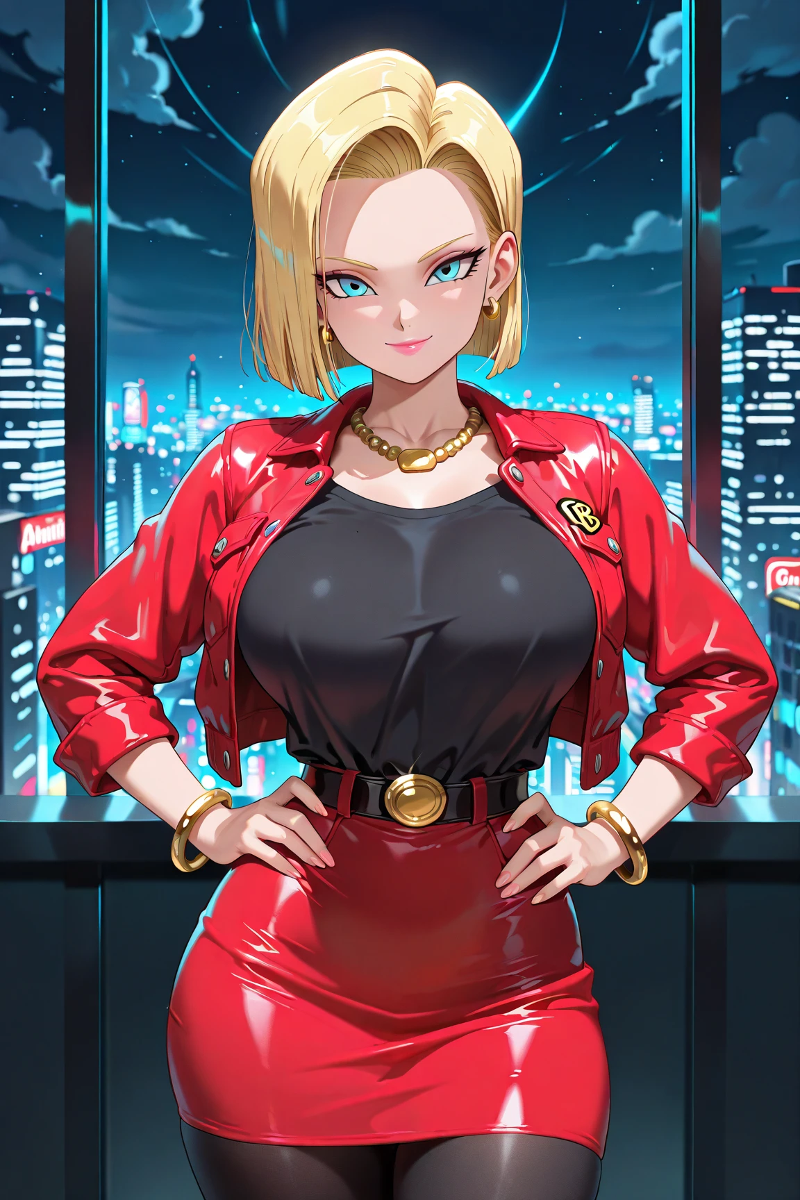 ((ultra detailed, masterpiece, best quality)) inflatable sexdoll
StarMerrin, 1girl, solo, white hair, cityscape, at night, on top of a skyscraper, short dress, tight