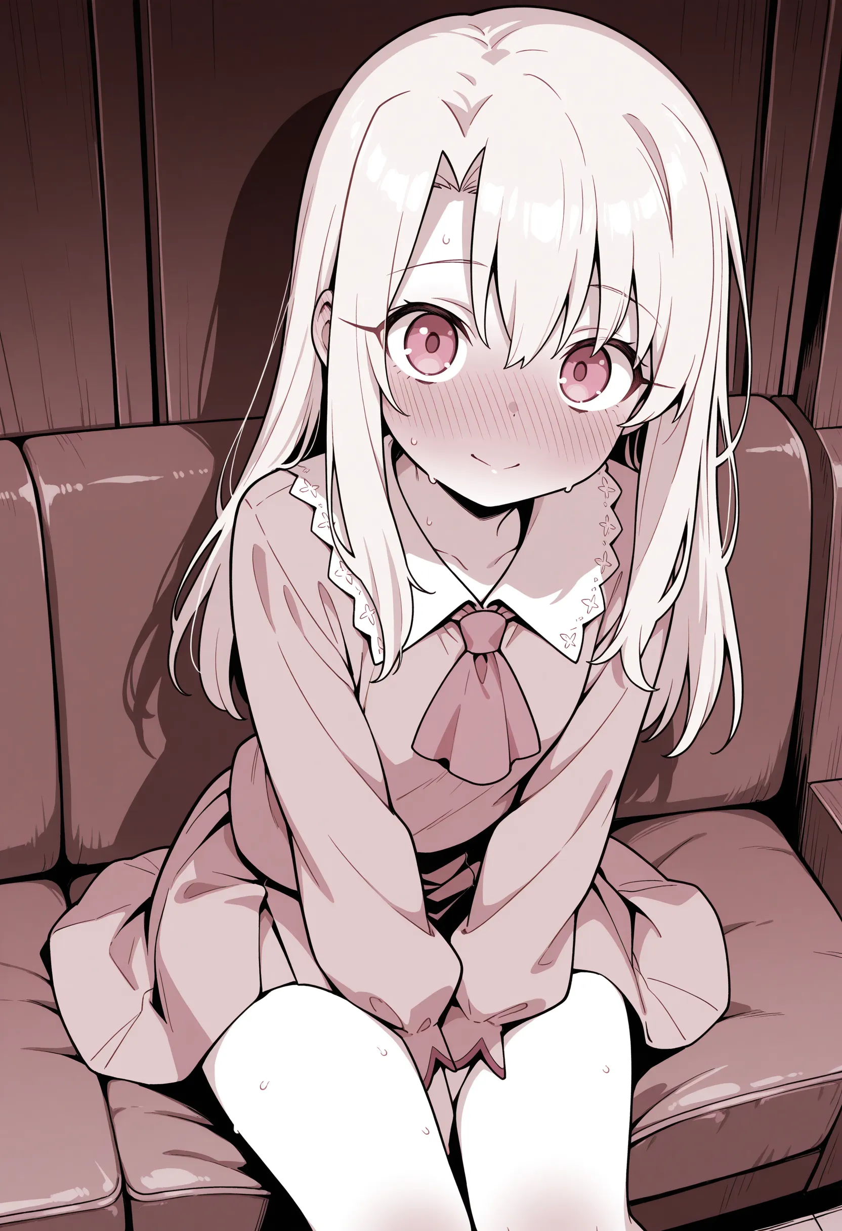 Illyasviel von Einzbern