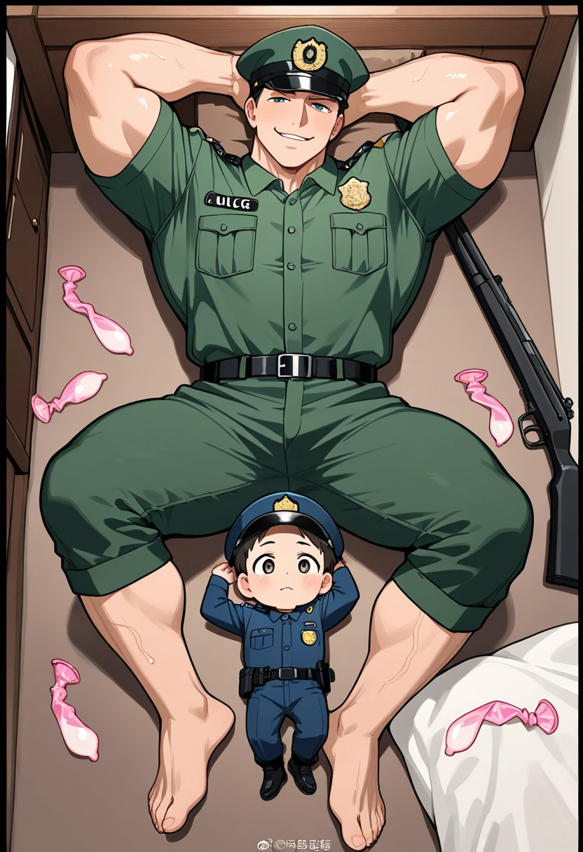 naked boys with their older brother in an erotic room fucking, Army captain and his soldier fucking, sex, beautiful, homosexuals, beautiful, elegant, excited boy masturbating and gets so excited that semen comes out, rico, delicious, pene normal, no furry, crisp quality, The best quality, very well detailed, without errors