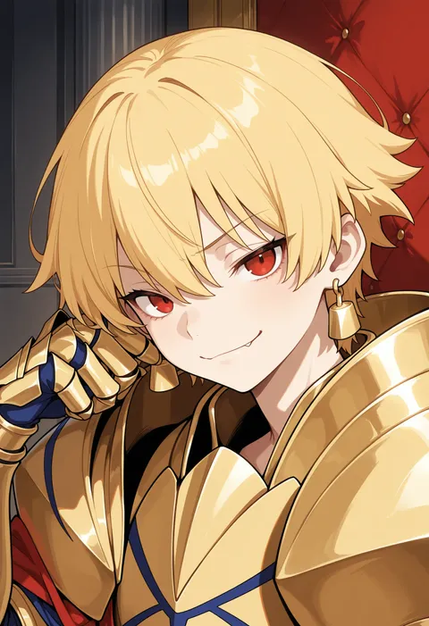 Gilgamesh