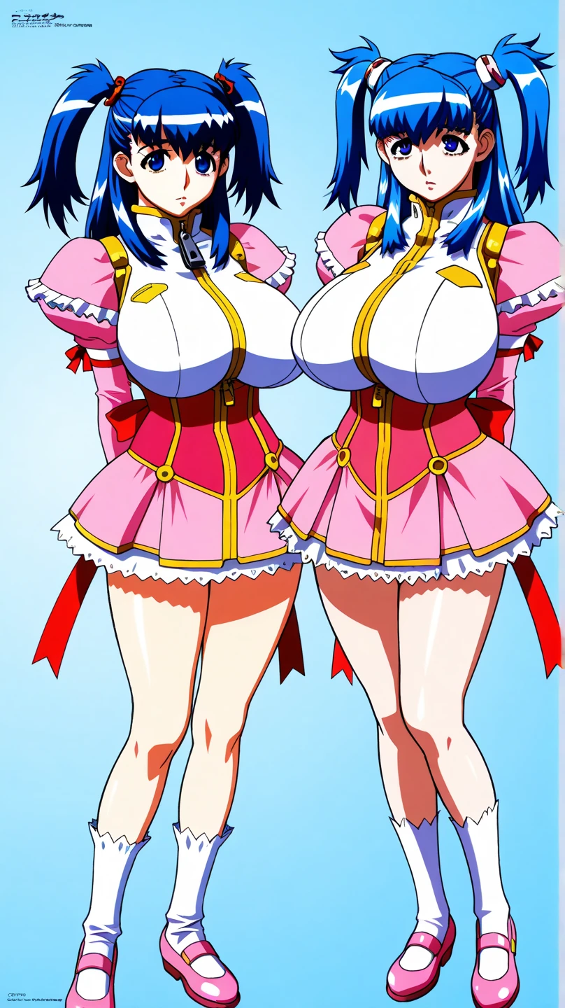C78) [Charlotte Coco (Snow willow)] Snow willowの本23 ぬるぬる ジュリ&Chunli (Street Fighter IV