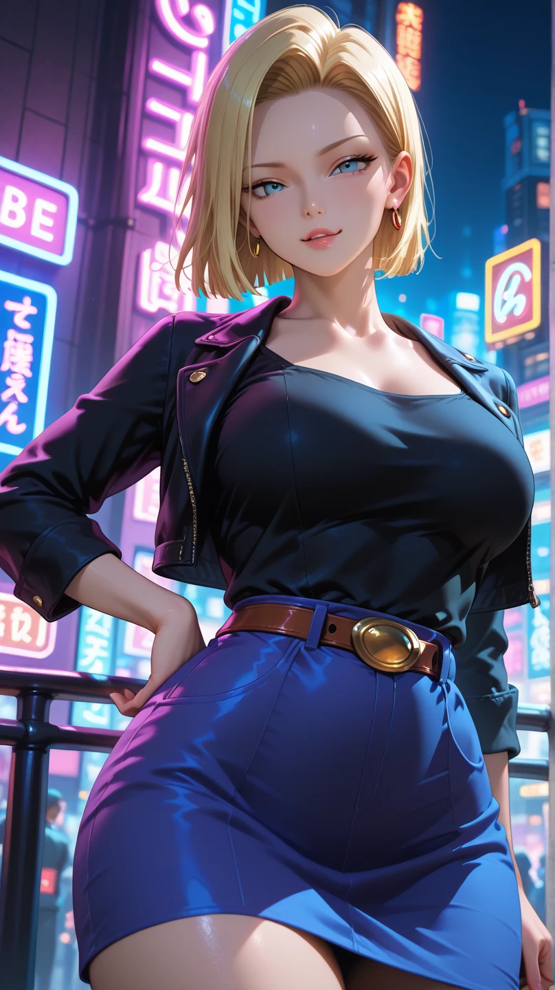 masterpiece, Highest quality, Unreal Engine, Super Resolution, Very detailed,
Beautiful woman, pakuwz, blonde hair, red eyes, cleavage, short hair, formal, purple jacket, high heels, no bra, purple skirt suit, large breasts, Vivid expression, Healthy Body, Beautifully detailed sweat glands, Smooth skin texture, Carefully drawn,
(humidity:1.5), Beautiful Eyes, (Attractive face:1.2), (Beautiful Skin), Tight waist, (Big Breasts), (Sticky with sweat), Dynamic pose,
In the world of Hunter Hunter, Outdoor, In the slums,