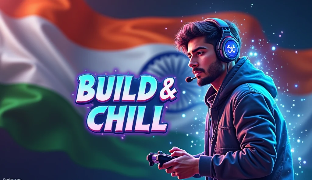 Genrate logo for you tube with beautiful turban man with name gaming Zone Bti
