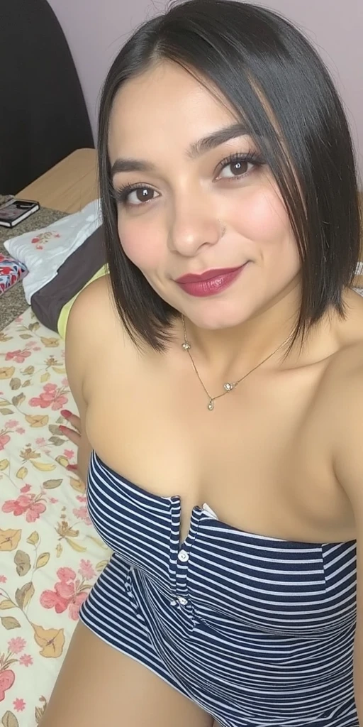1 mujer, cabello largo y ondulado , ojos azul, condominio, Nanny, 1hombre,pelo corto, ojos azules,musculo, adobmen marcado, ellos dos teniendo sexo cuerpo completo