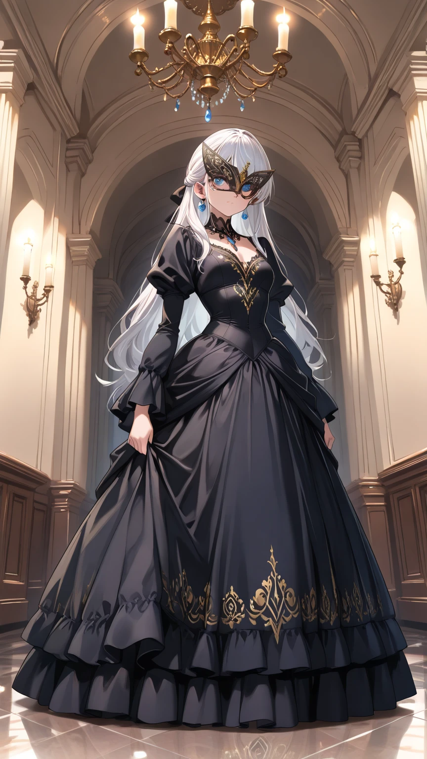 crea una imagen de una estudiante de boku no hero con cabello corto cafe oscuro y ondulado, ojos amarillos brillantes y pecas, vestida con un traje de heroina