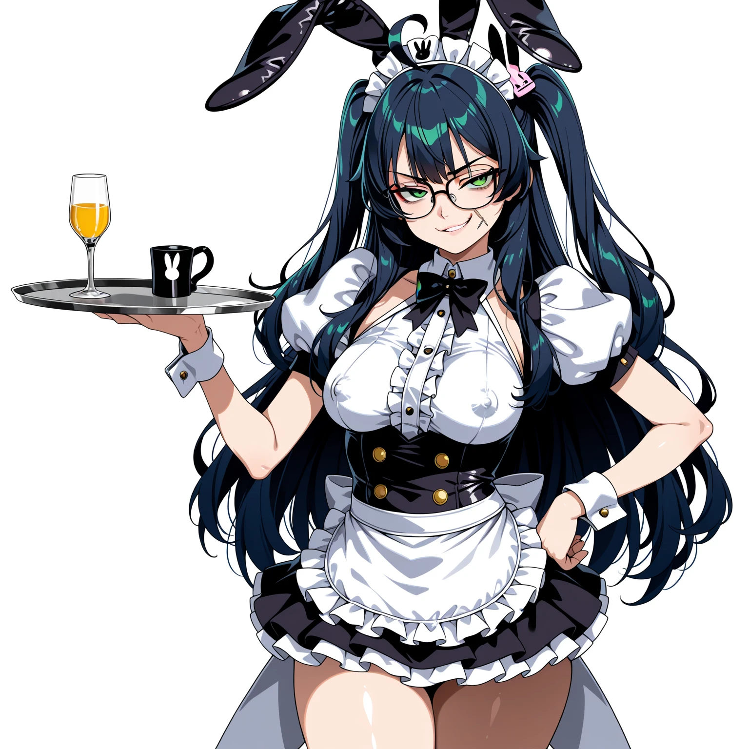 sauce_anime, score_9, score_8_superior, score_7_superior, anime screencap,8K, Absurd resolution, Celestia Ludenberg,Nude woman holding a champagne glass, one girl, clothes exposed
, Cup , Jewelry , Earrings , Glasses , Blush , , Nude , , 独奏 , Alcohol , Masterpiece , Top Quality , Detail , ((Blush Drunk)) , Happy , Sleepy Face , Laughing , Blushing & Shy , Half Closed eyes, open mouth, pub, wandering