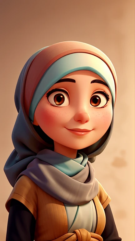 Nude arab muslim woman :1.2 with lindos olhos detalhados, beautiful detailed lips, and an rosto extremamente detalhado. She is wearing a silk Hijab:1.1 that shines in the sunlight. Corpo inteiro,Your Hijab is delicately wrapped around your head, vagina perfeita, vagina divertida.