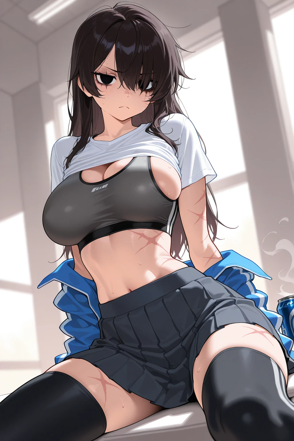 85mm