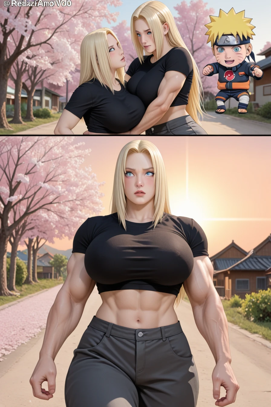 (RAW photo:1.2), ((photorealistic:1.4),(masterpiece:1.3),(best quality:1.4),ultra high res,(detailed facial features),(detailed body features),HDR,8k resolution, 1 girl and 1 man, blush, long blonde hair, 8k, ultra high details, perfect nose, cinematic lighting, perfect body, spread legs, penis, pussy, fucking pussy, nsfw, bedroom background, , open mouth, detailed dick, sex on the bed, big nipples, ponytail hair, gold lingerie, gold stockings, necklace, vaginal penetration, big nipples, woman on top, (detailed nipples features), black choker necklace, muscle body