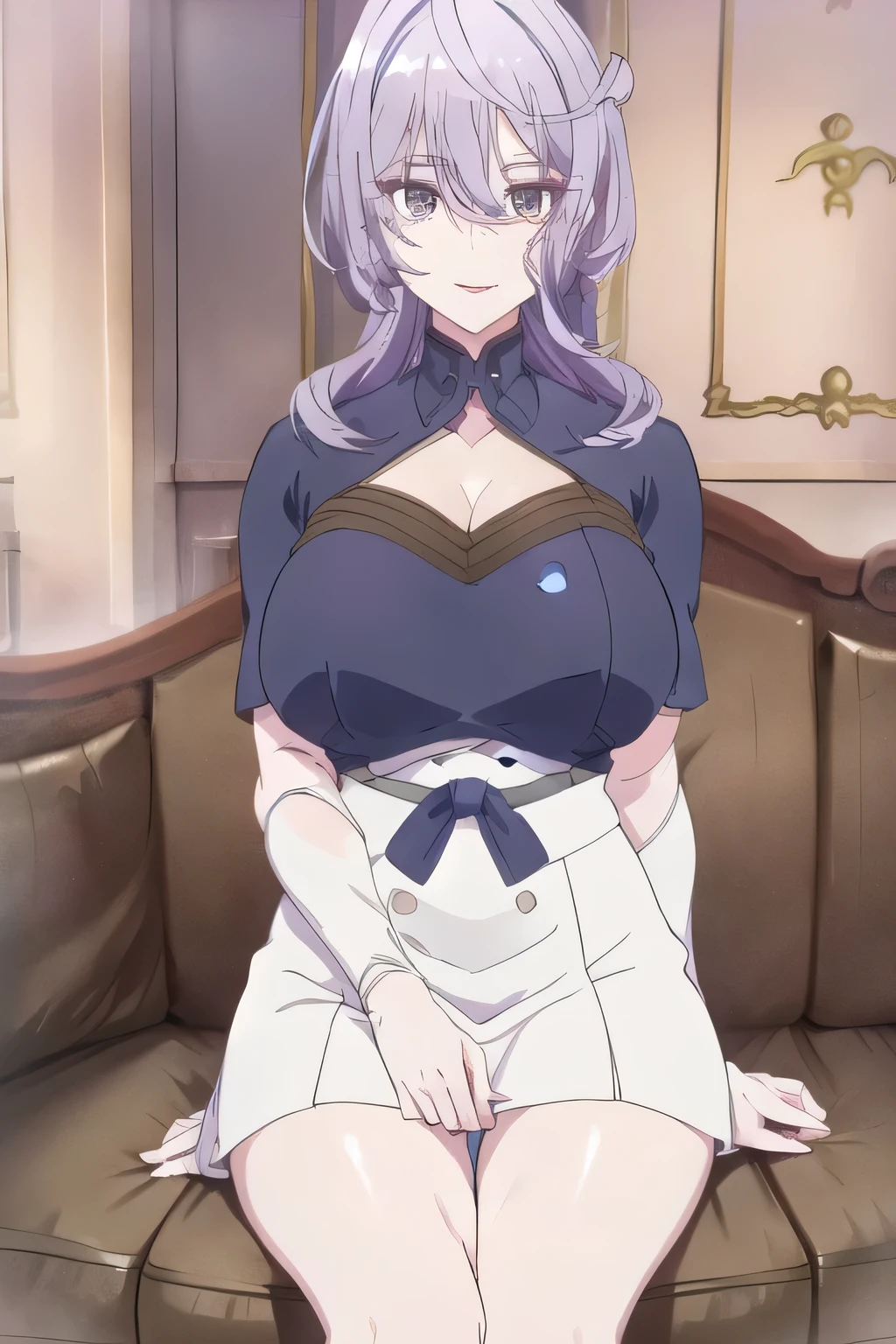 Can you draw a thin sleeveless,can you draw a flight attendant with sharp features、you can draw even when wet , can you open your legs and see your panties,beautiful legs,thighs, Light clothing,Sleeveless Sweaters, Can you draw more with huge breasts ,, they are relaxed , , (Please draw more delicately),(sleeveless white shirt,),(can you draw a dark blue pleated miniskirt)、face is absolutely necessary,Accurately,,2- Can you draw more with huge breasts woman wearing 2 high socks,,ツ,blue panties, Lying on the Couch , Big black wavy hair, , big boobs, thin waist , , , adult sexy women ,, Can you draw sexy women around 20 years old, limbs,beautiful legs,beautiful legs,micro miniskirt,big boobs,can you draw a woman with a nice smile,can you draw more big boobs with big boobs,topless,can I draw bigger breasts,Can you draw an attractive figure,