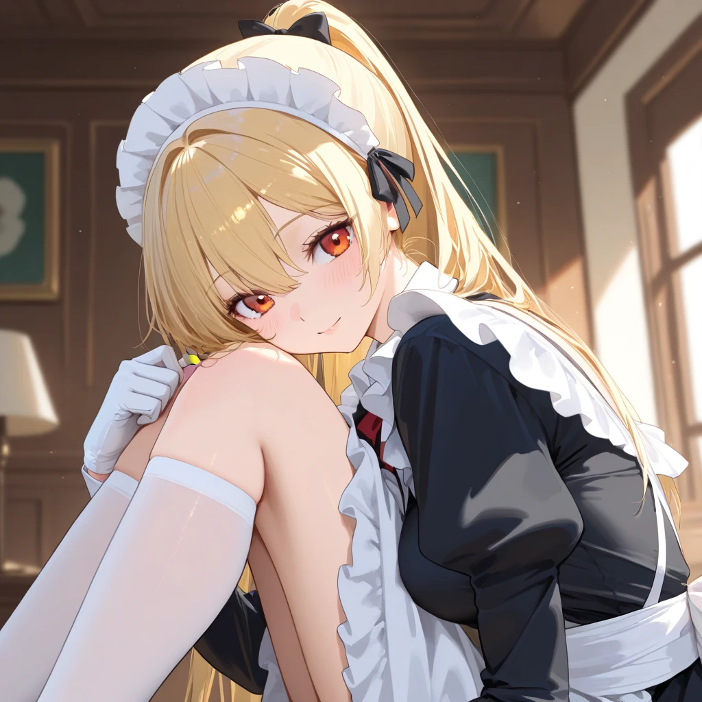 score_9, score_8_up, score_7_up, source_anime, source_cartoon,masterpiece, best quality, very aesthetic, absurdres, highly detailed,
1boy, 1girl, inoue takina, lycoris recoil, (todder, flat chest), small nipples, maid costume, ???????,
ishikei_(style), tegaki, Mosaic on the ??????,
NSFW, hetero, harem, fat man, (????????, short_?????, small_?????:1.2), POV, licking ?????,
cover the sheets on the bed,
masterpiece, best quality, very aesthetic, absurdres, highly detailed,