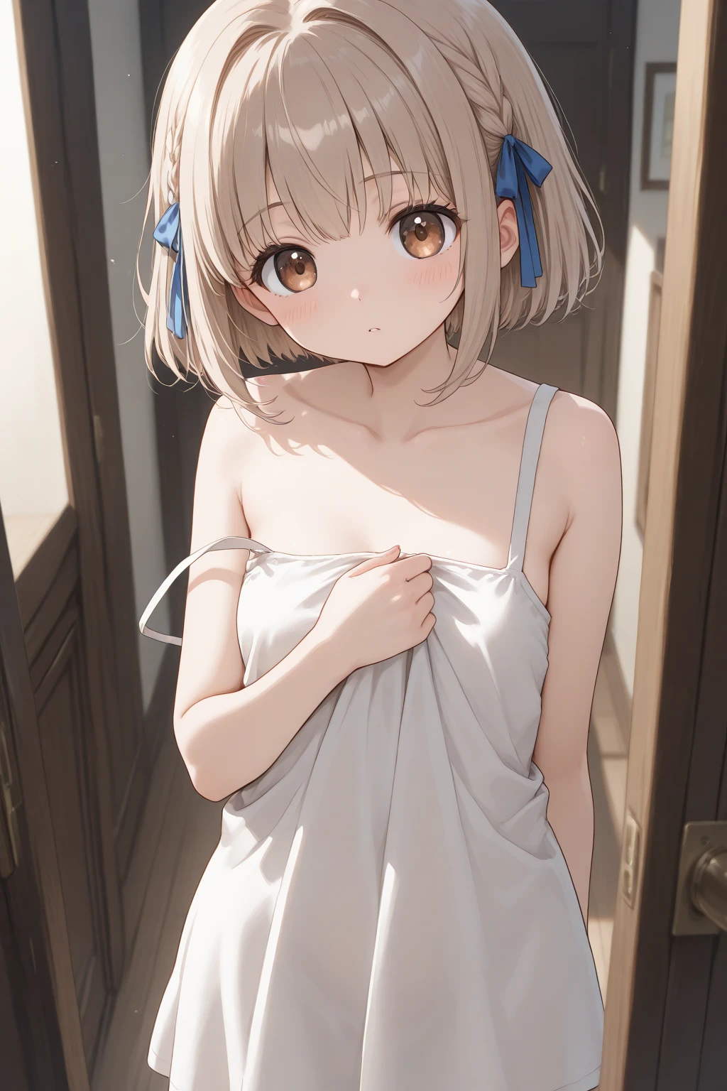 And soul、Stickers、Subjective:1.85、1 beautiful 3 year old girl:1.85、So small and so young:1.85、(((Baby Face:1.85、Baby Face:1.85、Baby Face:1.85、Extreme close-up photo of super flat chest:1.85、White Nude Apron、I mainly draw small breasts....、Super flat chest nipples:1.85、So small and so young:1.85、Troubled expression、Super flat chest nipples:1.85、Short length、short hair、Photo from directly below:1.85、On all fourspeak:1.85、Baby Face:1.85、Baby Face:1.85、So small and so young、Ultra-flat chestの乳首:1.85、peak:1.85、On all fours:1.85、blonde)))、blush、On all fours:1.85、On the crib、Super flat chest nipples、Baby Face:1.85、Baby Face:1.85、Baby Face:1.85、Short length、Short length、Short length、Ultra-flat chest、Ultra-flat chest、Ultra-flat chest