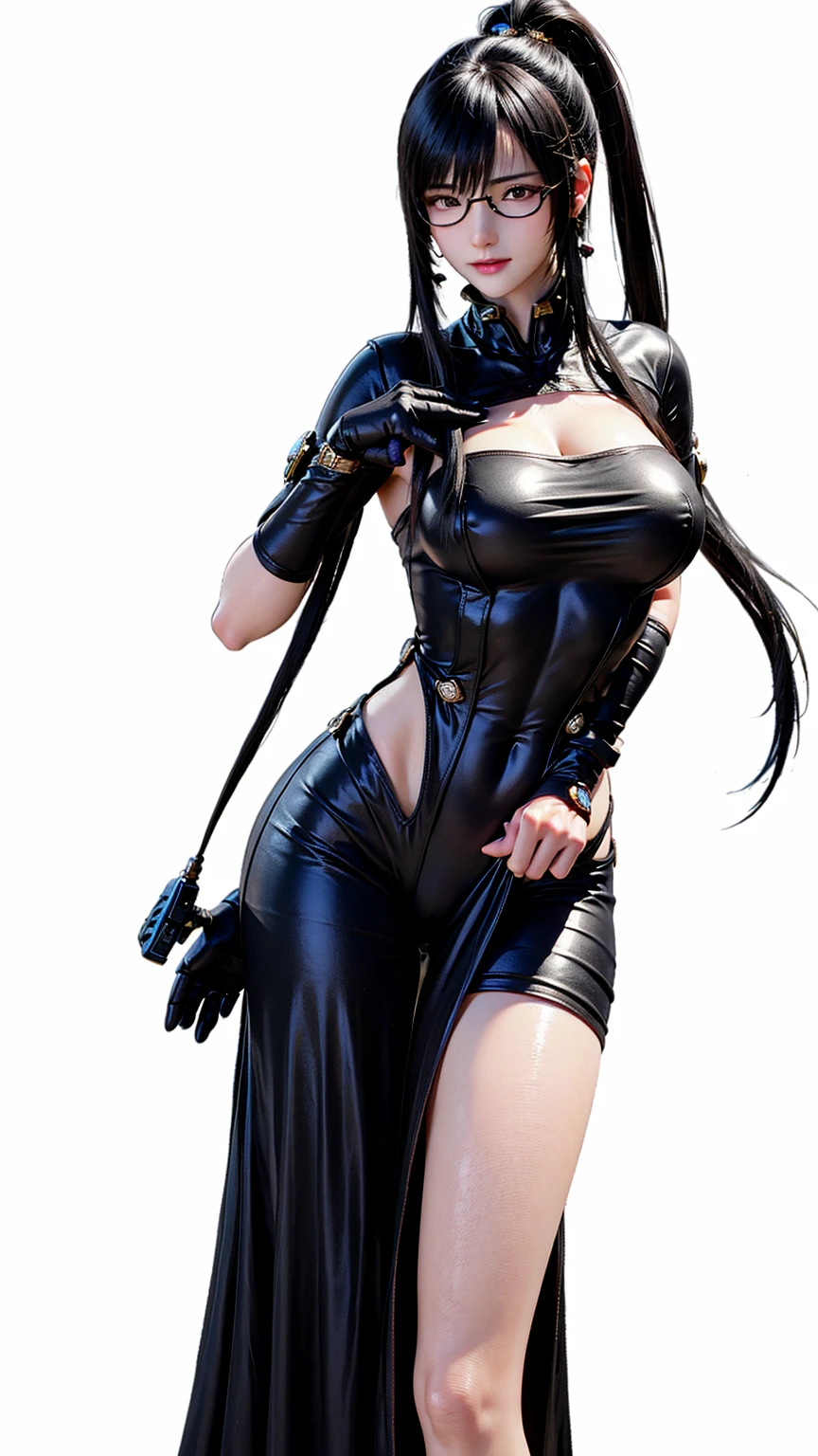 (Hyperrealistic: 1.3), athletic European goth woman, white woman, full body, (biochemanical:1.3), wet exposed skin, exposed abs, masterpiece, (dark: 1.3), darkness, low light, night, cinematic lighting, fil noir, highest quality, sexy woman, (high tech cyborg:1.2), (enormous perky detailed breasts), feminine, symmetrical, highly detailed, gigapixel, fit, (sharp body), detailed body, on focus, gorgeous face, (black eye makeup), (black lipstick), (black hair in dreadlocks), (Simon Bisley), (2000 a.d.), (ABC warriors), (Joe pineapples), ridged, grim, grim-dark, absolute cleavage, showing a delicate slim figure and graceful curves, (beautiful slim long legs:1.3), (detailed eyes, beautiful eyes:1.2),