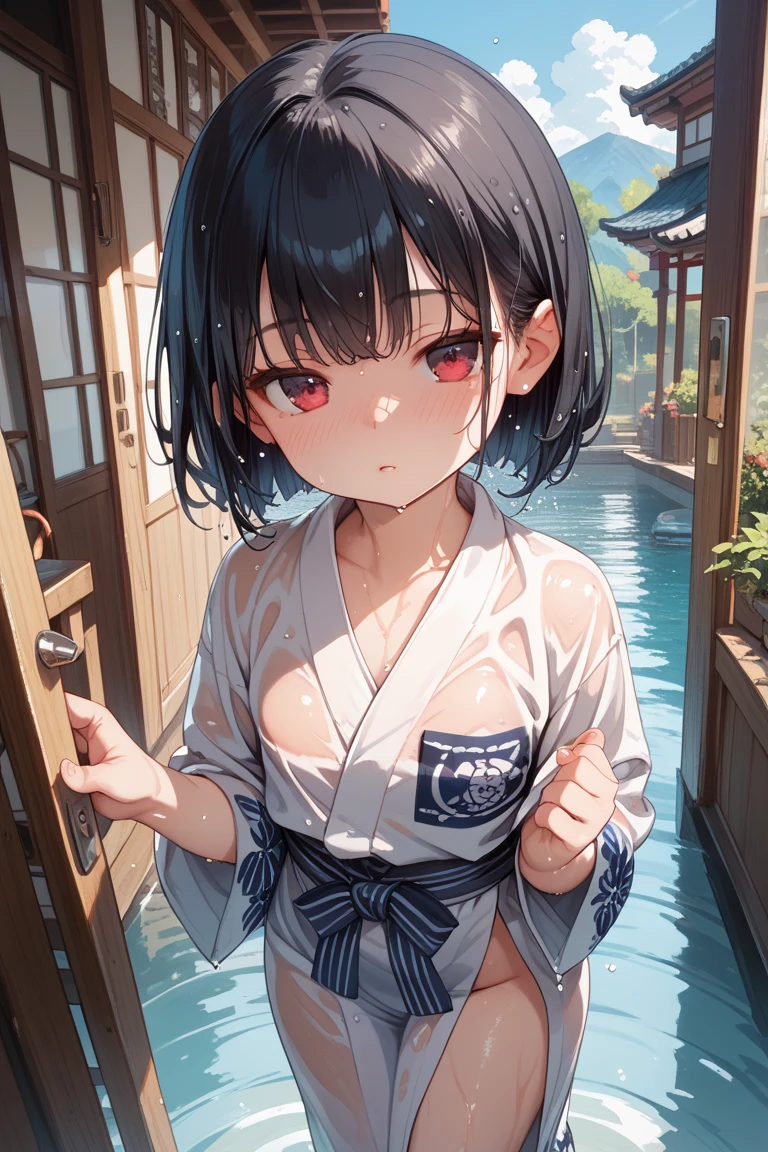 ((((((14 years old))))))、(((Aya Ueto : 1.3)))、(((A charming face)))、(((Young face)))、(((beautiful girl)))、(((A beautiful woman)))、Beautiful woman、Cute woman、((Innocent face))、((Ultra-detailed face))、((Detailed lips))、((Detailed eyes))、((double eyelid))、(((Beautiful Face)))、(((Beautiful, well-shaped eyes)))、(((Beautiful, well-shaped lips)))、Very Short Hair、ponytail、Pixie cut、BREAK、Completely naked、BREAK、((((Tied up with rope))))、((((Wearing a shrine maiden outfit))))、BREAK、8 heads、(((slender)))、(((Slim body)))、(((Thin body)))、(((Slim woman)))、(((Flat Chest:1.2)))、BREAK、Photographic quality、Natural light、(フォトRealistic:1.4)、(Highest quality:1.2)、(Ultra-high resolution:1.2)、8K、RAW Photos、Realistic、High Detail、Film Grain、Detail Skin、Symmetrical、Delicate skin、Real human skin、pores、Super detailed、Detailed、(masterpiece : 1.2)、Thin face、Sharp Face、Small Face、Small face、Narrow shoulders、Small shoulders、Small shoulders幅、Slim shoulders、Narrow shoulders幅、Beautiful Japanese Woman、Beautiful Korean Woman、Slim womanモデル、Young Gravure Idol、Realistic young gravure idol、Young Sensual Gravure Idol、Young Pretty Gravure Idol、Japanese Model、Young Gravure Idol、((From the knee up))、((Showing small breasts))、(((She spreads her legs and shows her pussy)))、(((Leg spread)))、(arms behind back:1.0)、(((((having sex)))))、(((((Expressions of ecstasy : 1.2)))))