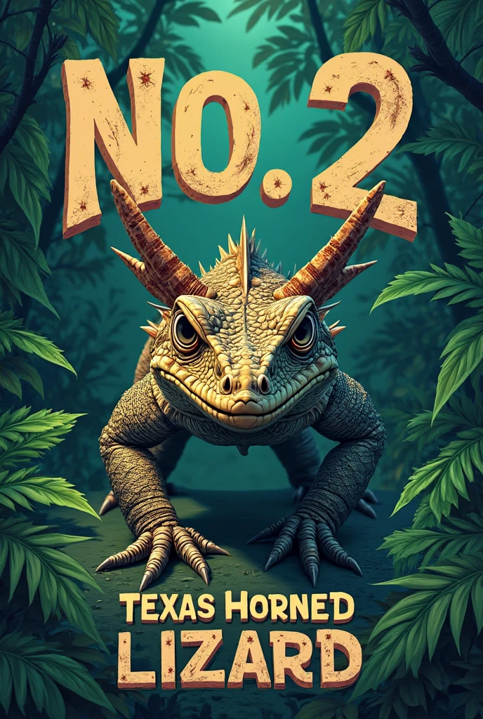 Magazine cover,Beautiful Tyrannosaurus(Wearing a black trench coat),,(No humans),E7E48U，Wet body，Large Breasts,，rain, Background grassland
