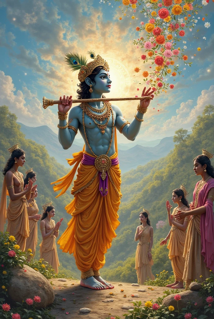 Shri Krishna