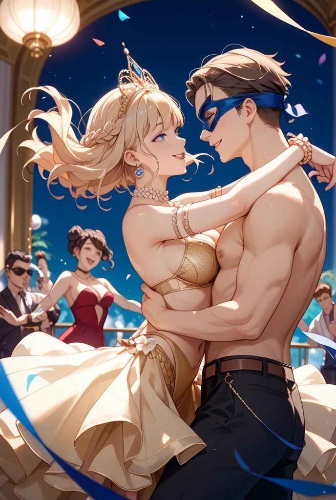 baile