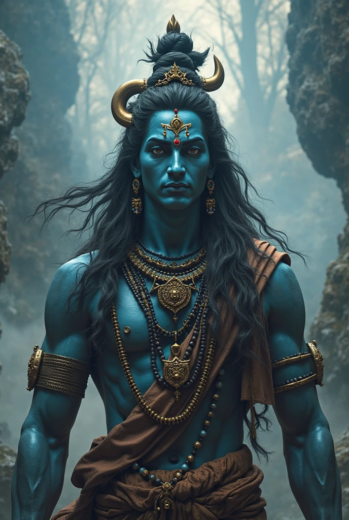 Mahadev