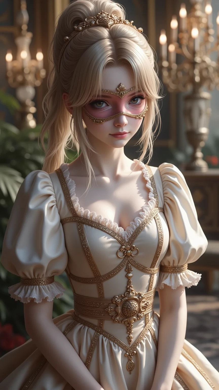Princes peach