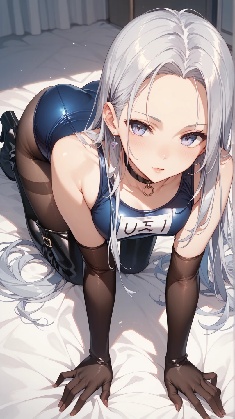 (whole body姿:1.3),(Second dimension beautiful girl:1.2),BESTquality,Super Resolution,(Very cute woman:1.3),(High twin tail hair:1.5),(Images with no viewing restrictions:1.5),(She is squatting with her legs spread wide to the left and right.:1.5),(whole body:1.2),(From belowもangle:1.3),(sexy),(White silk knee socks:1.2),(Thin suspenders:1.2),(garter belt:1.3),(Giving birth with legs wide open:1.2),(delicate),(highqualityanime),From belowもangle:1.2,(She gives birth with her legs wide open and uplegs:1.3),({ She is dieting by doing squats with her legs spread wide apart :1.3 }) ,Young shiny shiny white shiny skin、Platinum blonde hair with dazzling highlights、shiny bright hair,Smooth Hair、Shining beautiful bangs、Shiny, Transparent and attractive、Very beautiful, Nice and cute 、High resolution、Very detailed photos、Professional Lighting、(A gravure idol spreads her legs wide to show off her panties to the camera.:1.3)、(masterpiece, highest quality:1.2), alone, {{{masterpiece}}}, {{{highest quality}}}, {{Very detailed}}, {{Very delicate and beautiful}}, ,(High two side up hairstyle:1.5), very cute ,(Flat Chest, Small hips, Maid, Black Skirt, (White knee-high socks:1.3), (((legsUP:1.3))), ((Pushed backwards:1.5)), (Place your arms behind your back:1.2),,Tilt your head, In the heat, Open your mouth,, (((From below))),, (((Upper Body))), (animation, (Skirt lift:1.3), (whole body:1.2),(Thin suspenders:1.2),(garter belt:1.3),(Silk knee socks),Drooling,(Completely hairless crotch 1.3),(short hair),(Slim and round body:1.2,((Tattoo on crotch:1.2),((beautiful:1.2),(Semi-rear stick:1.2),(Bright lighting:1.2),(Small breasts:1.3),(Double Hand is completely restrained by chains, (The upper body is completely restrained with chains and ropes.:1.3),(Cute Face),(Ahegao:1.2),(Public Birth LIVE Idol),(Night Park),(bench),(Largely torn clothes:1.3),(Sleeping in the delivery room:1.2),(),(silverhair)({ KMS Elbe :1.3 }),(Riding a bike:1.5),(Front body:1.5),(Show viewers the moment a baby is born from the front:1.3)