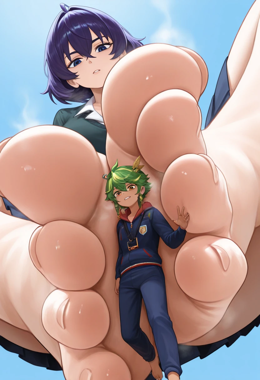 Toei animation style,Huge muscles,Face the enemy,High definitionな顔,Hünkel,Handsome,good looking,((Huge penis,Anal Sex)),Crying face,Silver Hair,,8k,High definition,Masterpiece,Detailed Description,Spike Hair,8 heads,tall,Under eye paint,Trembling,muscles like the hulk,countless black tentacles,Sticking out tongue,Crouching and leaning back,Spider Suit,Shaking his penis and scattering sperm,rape,Devilish wings