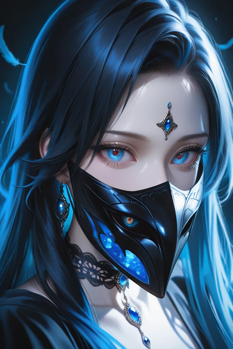 official art, unity 8k wallpaper, Super detailed, beautiful and aesthetic, masterpiece, highest quality, (zentangle, mandala, tangle, entangle), (fractal art:1.3) ,( 1 girl:1.4), (Eye Patch:1.5),very detailed, dynamic angle, cowboy shot, the most beautiful form of chaos, elegant, brutal designer, Bright colors, romanticism, Written by James Jean, robbie dowi antono, Ross Tran, francis bacon, Michael Mraz, Adrian&#39;s genius, Petra Cortright, Gerhard Richter, takato yamamoto, ashley wood, in the atmosphere, steampunk,gear