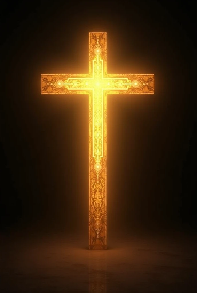 Christian Cross