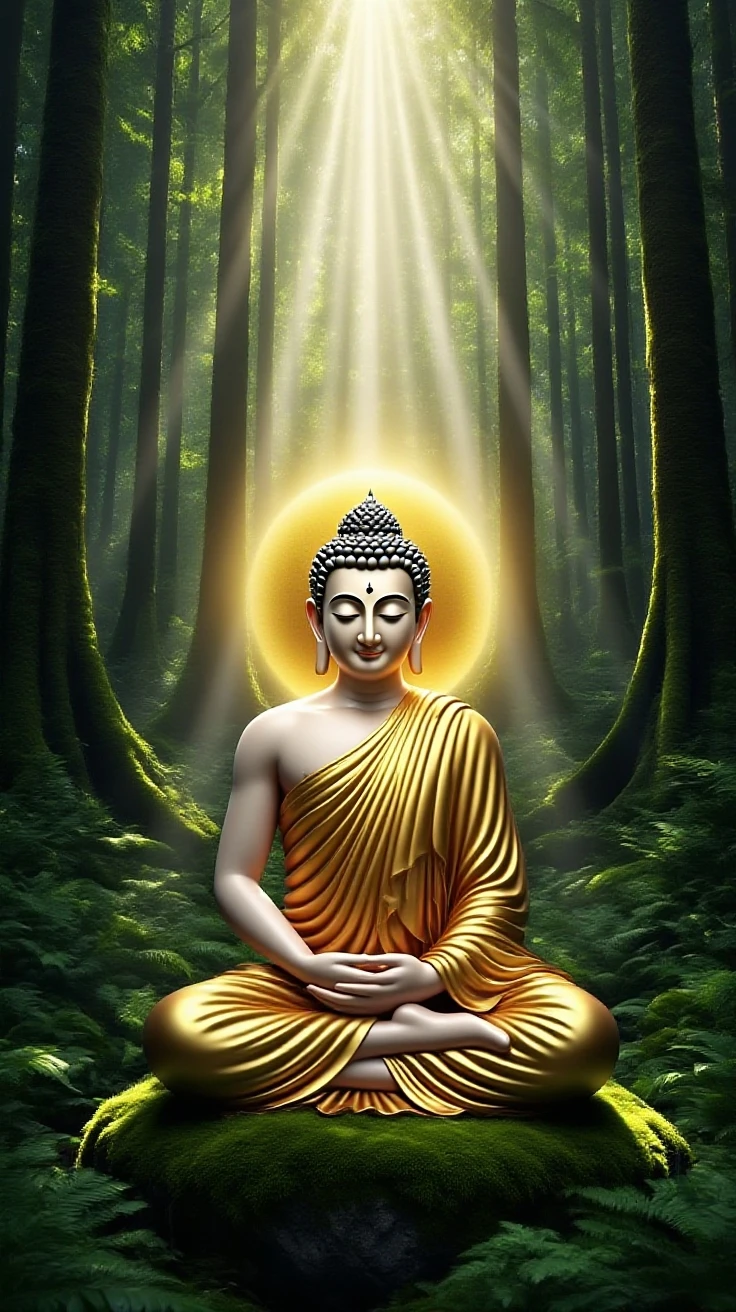 Gautam buddha