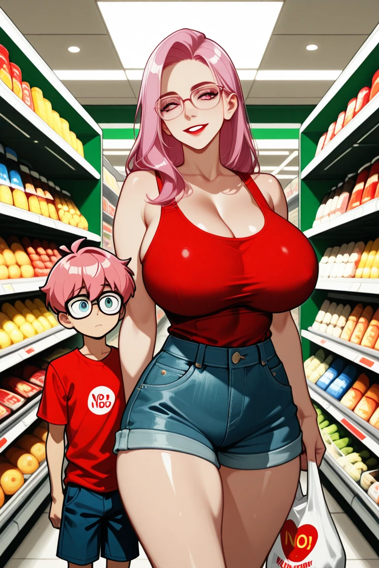 blonde, (fully clothed male), feminization, male to female, before and after, large breasts , cleavage, hourglass figure, voluptuous , huge ass, party girl, BREAK, score_9, score_8_up, score_7_up, score_6_up, source_cartoon, rating_explicit, b1mbofication, before and after, transformation, huge breasts, huge ass