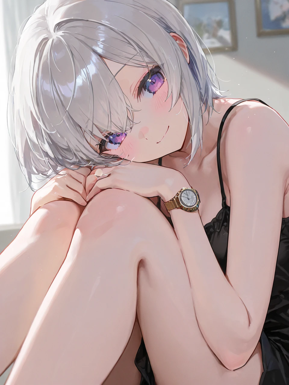 Jeune fille, completely ????? showing her ???? to passersby, elle adore 