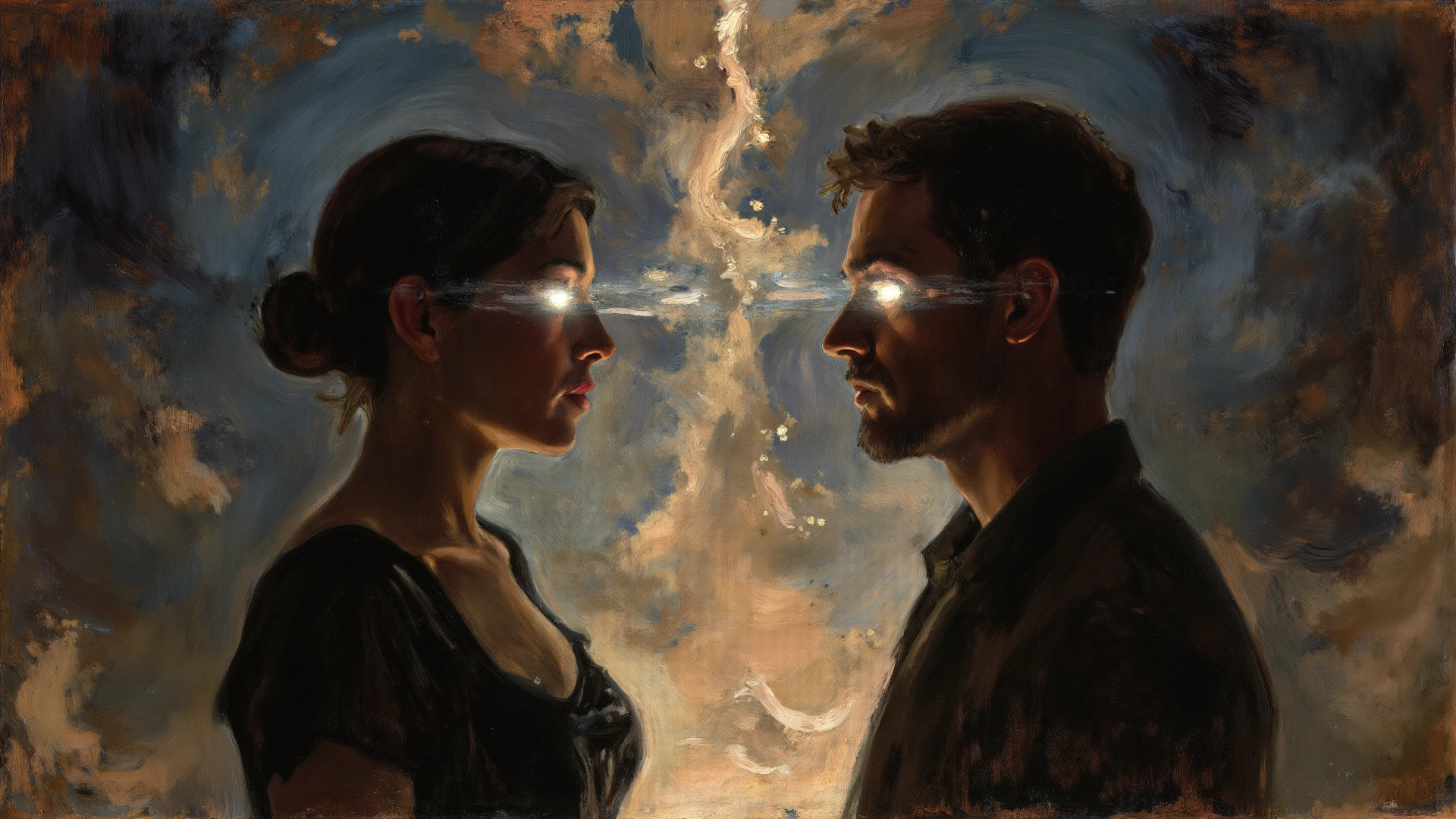 an emotional scene and setting that depicts linquivera, liiv1, <lora:linquivera:1>, What if I never existed, subjectâs body language and environment convey the depth of their emotion, not just seen but also deeply felt. The artistic medium, lighting style and composition should lead the viewer into the charactersâ emotional world. 8k uhd, ultra-sharp focus, highly detailed, internationally-acclaimed photograph