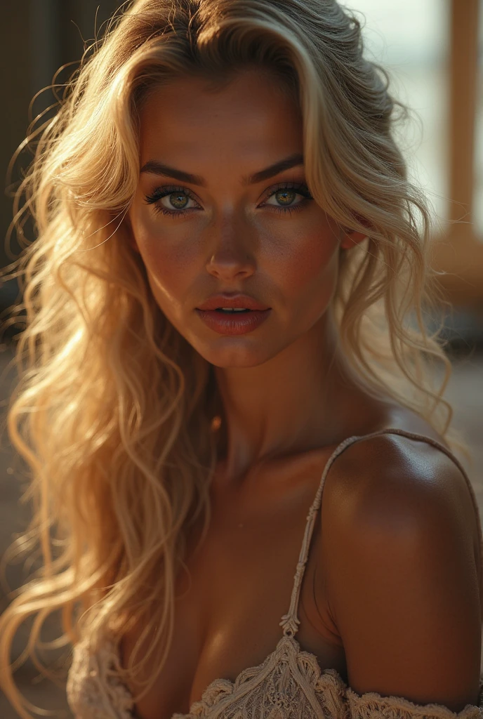 (masterpiece、Highest quality:1.3)、(Highest quality、8k、masterpiece:1.3)、Real and high-quality photo、Photorealistic、Highest quality、Professional Lighting、Hard lighting。Realistic skin texture、Perfect body、
BREAK
1 cute、Very long blonde hair、Gal Style、fashionable、Trendy、Japanese Fashion、Smile BREAK Contrast of Light and Shadow、dramatic、Detailed Environment、Expressive eyes、Fusion of modern and traditional、High definition、Intricate Design、A fascinating scene、